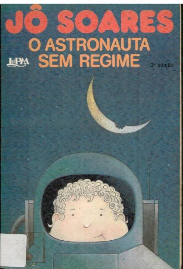 Astronauta sem Regime, O